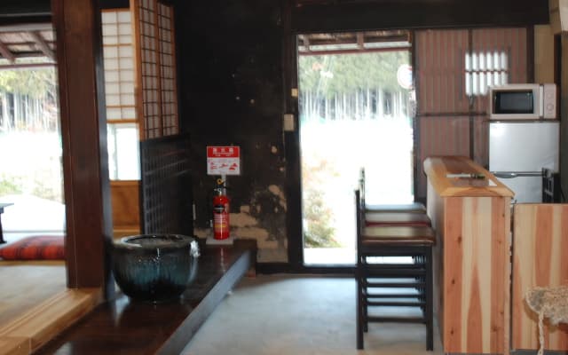Goemon Kyoto Japan - photo 3
