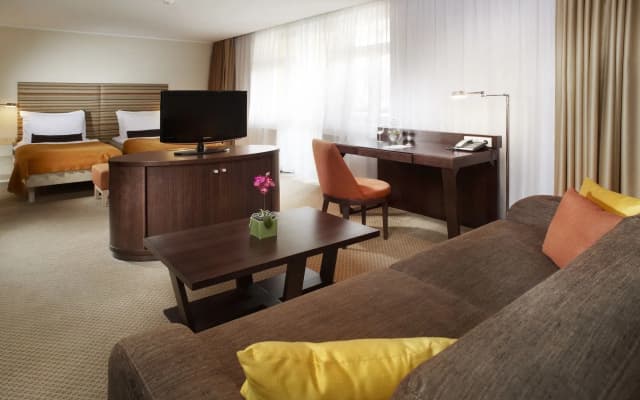 The Hotel Fitzgerald - photo 4