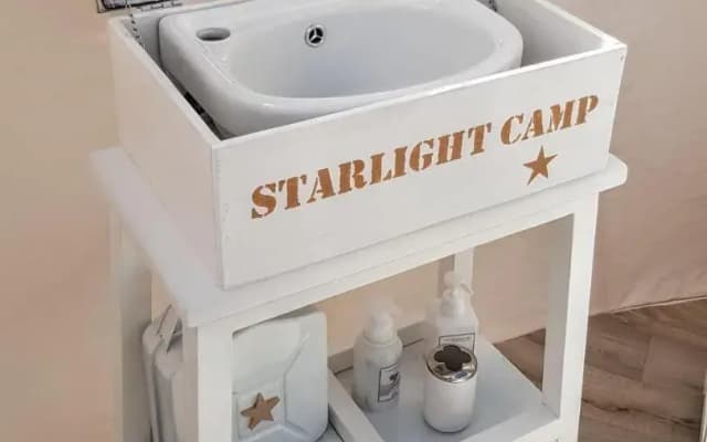 Starlight Camp - photo 5