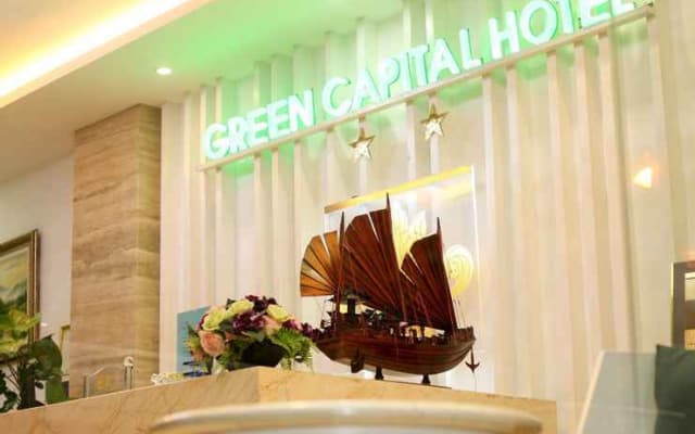 Green Capital Hotel 2 - photo 3