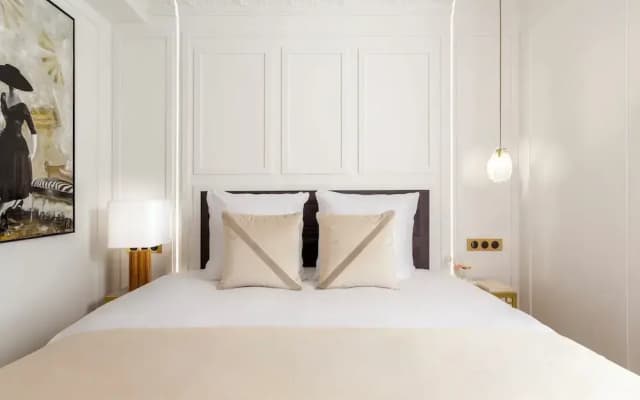 Merveil Luxury Suite - Louvre Aboukir IX - photo 3