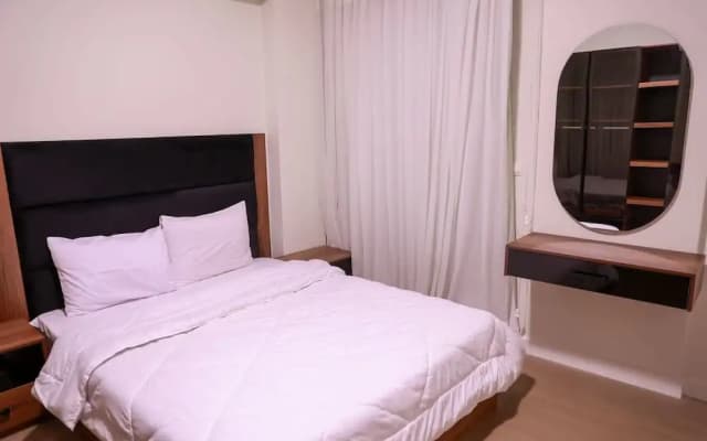 4 BDR Apt. - Boulevard Mivida - photo 3