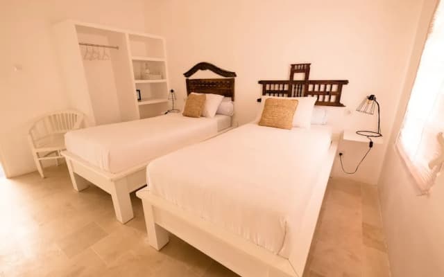 The Room Padang-Padang - photo 4