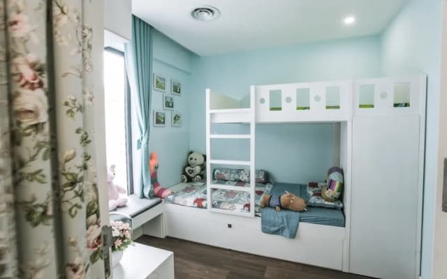 Luxury Apartment Imperia - photo 4