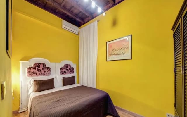 Apartment Spanish Steps - photo 2
