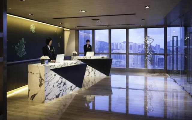 Nina Kowloon East Hotel - photo 2