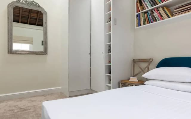 Codrington Mews III by Onefinestay - photo 2