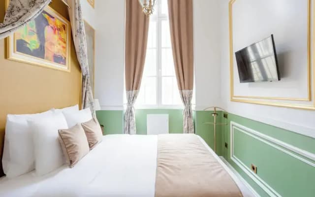 Merveil Luxury Suite - Saint Louis - photo 3