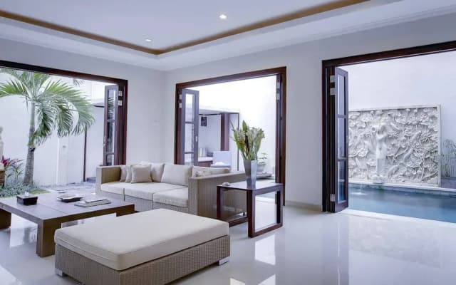 White Lotus Villas Seminyak - photo 4