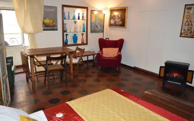 via degli zingari - photo 3