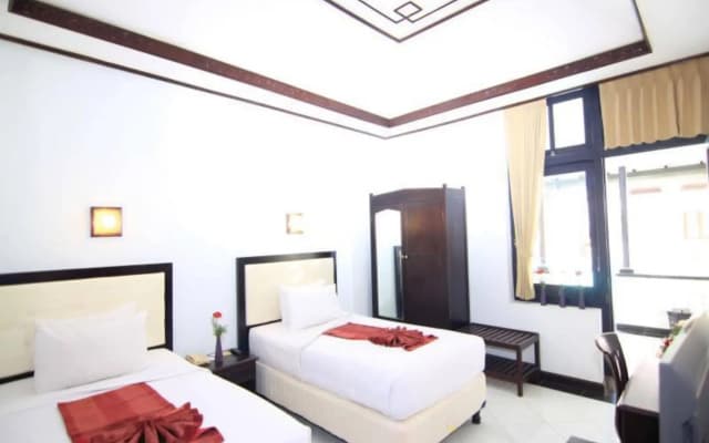 Inna Bali Heritage Hotel - photo 3