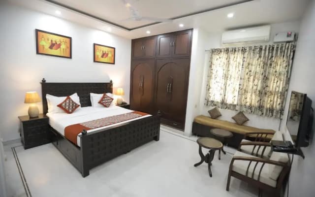 Mandakini villa - photo 4
