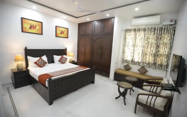 Mandakini villa - photo 2