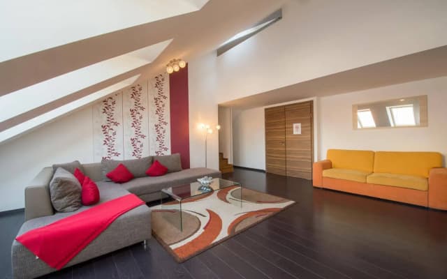 Budapest Center Residence - photo 3