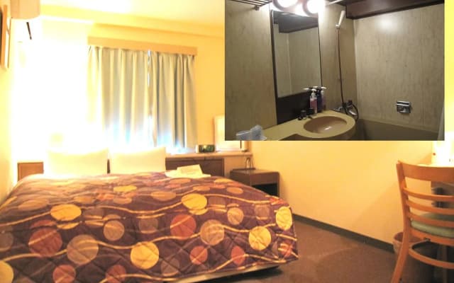 Hotel Sunline Kamata - photo 5