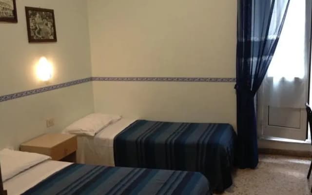 Hotel Kristi - photo 4
