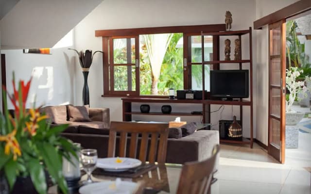 Villa Origami by Nagisa Bali - photo 5