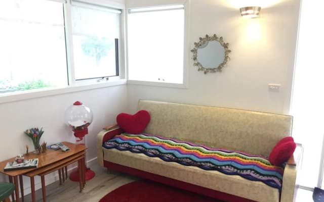 Sea Salt Bnb - photo 4