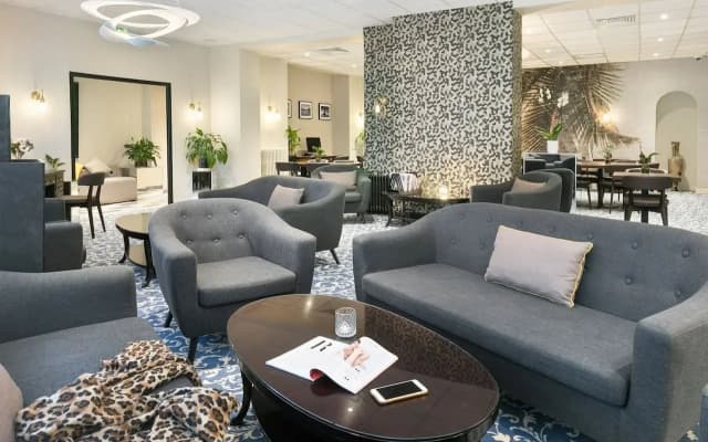 Hôtel Locarno Nice - photo 2