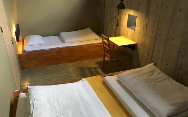 Fairfield Room - Hostel - photo 3