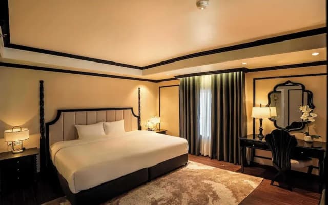 FTE Ha Long Hotel - photo 2