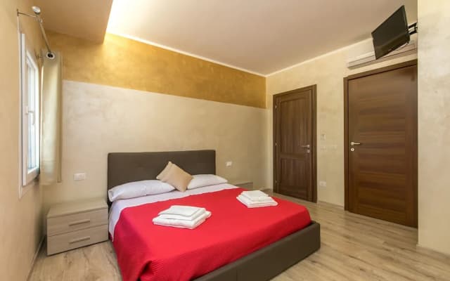 Red Lion Guest House - photo 2