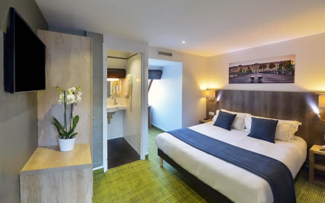 Hotel Eugenie - photo 5