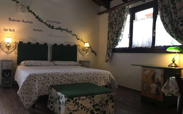 Villa ai Tigli Venice Airport Rooms On Line Check In & Access Code - photo 3