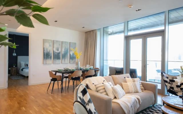 Maison Privee Bluewaters - photo 2