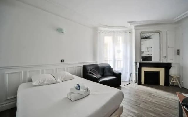 Grand Studio Confort/St Germain-Montparnasse/4P - photo 5