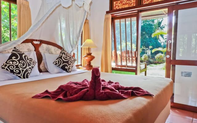 Ketut's Place Bed & Breakfast Ubud - photo 5