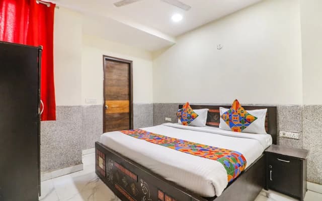 Three Kings by OYO Room - photo 5