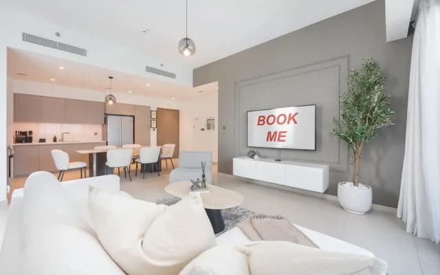 Top Class 2BR With Burj Khalifa View in Downtown - photo 2