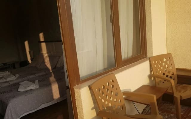 Stal Hotel + - photo 2