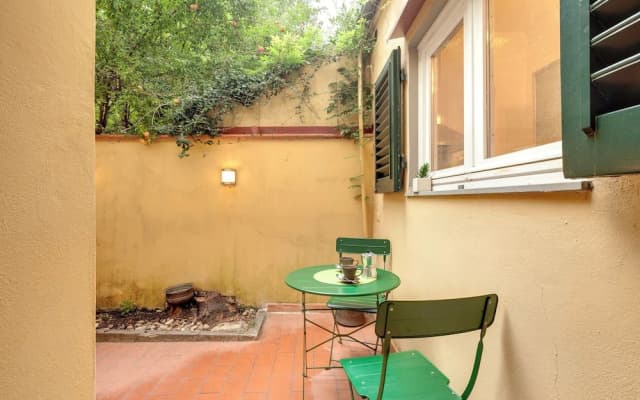 Mamo Florence - Maruffi Apartment - photo 2