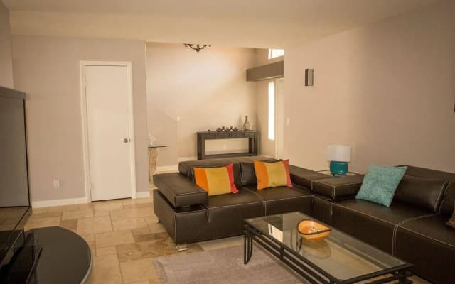 Luxury Home in Summerlin Las Vegas - photo 2