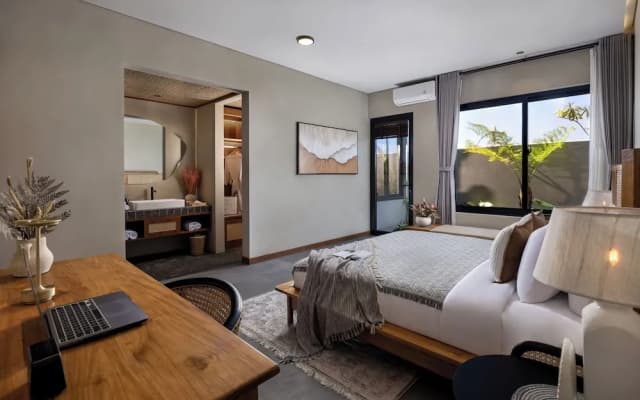 Canggu Bagus Suites - photo 5