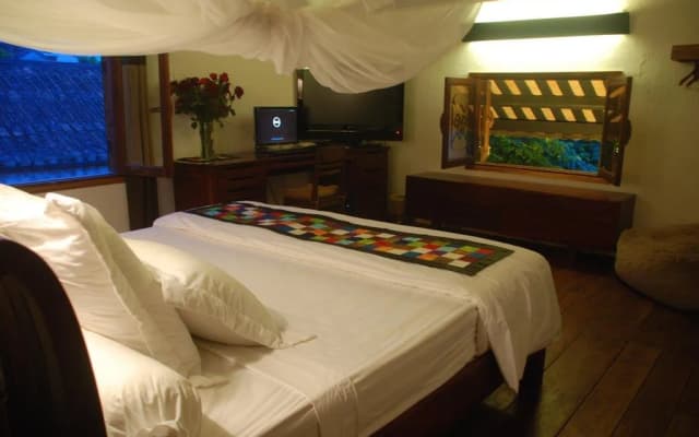 Hoa Khe Villa - photo 5