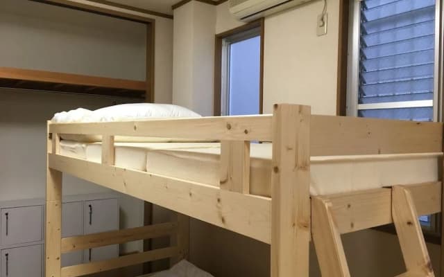 Ts Guest House - Hostel - photo 3