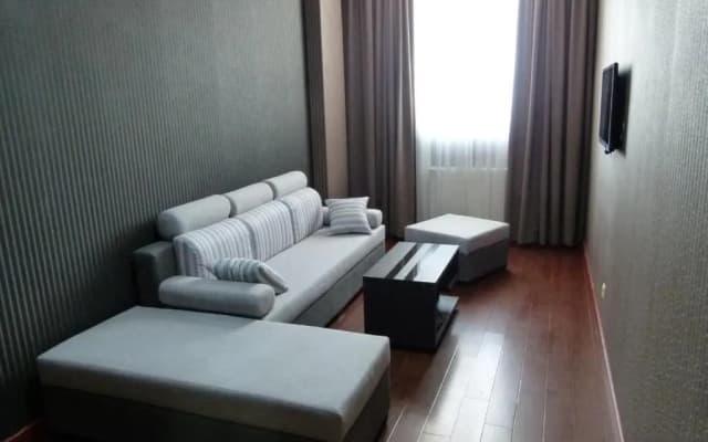 2 Bedroom Flat on Kalaubani - photo 4