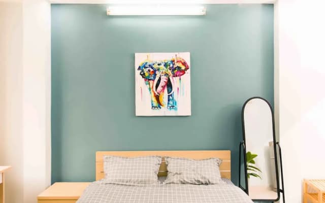 Alt Home No.15 - Hostel - photo 4