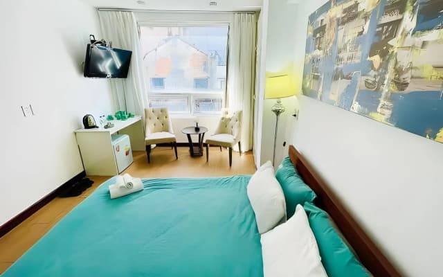 One Star Hotel Danang - photo 3