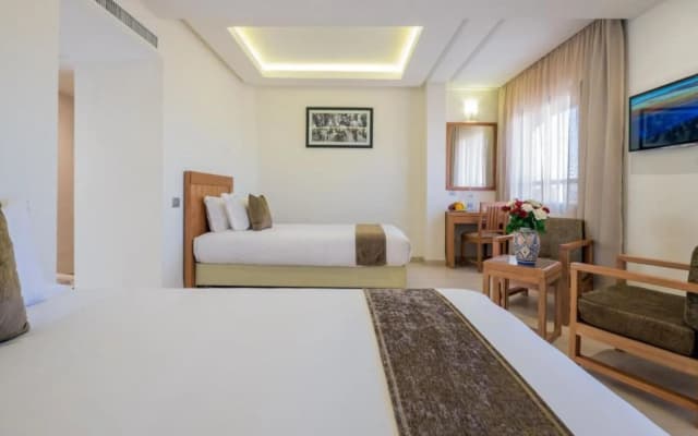 Ayoub Hotel & Spa - photo 5