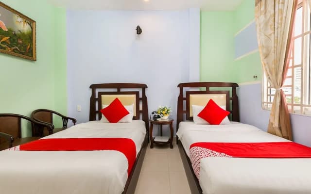 OYO 263 Nhat Hoang Hotel - photo 4