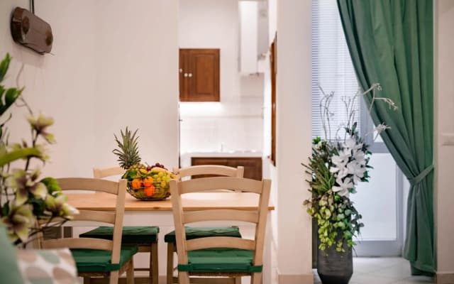 Novella Benedicta Apartments - photo 5