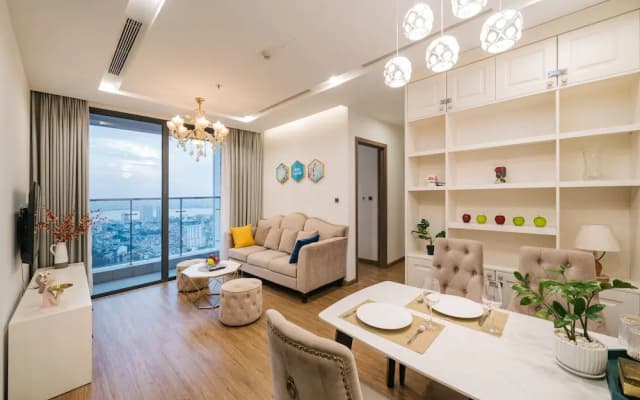 Shendo Vinhomes Metropolis - photo 4