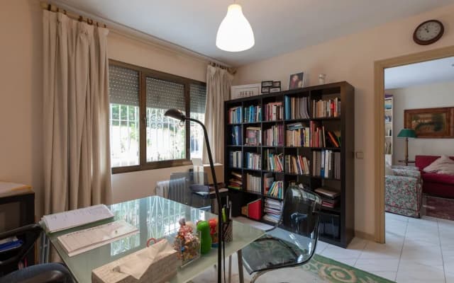Cool apartment in Puerta del Hierro - photo 4