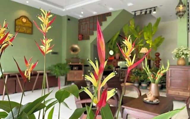 Hai Anh Hotel - photo 2