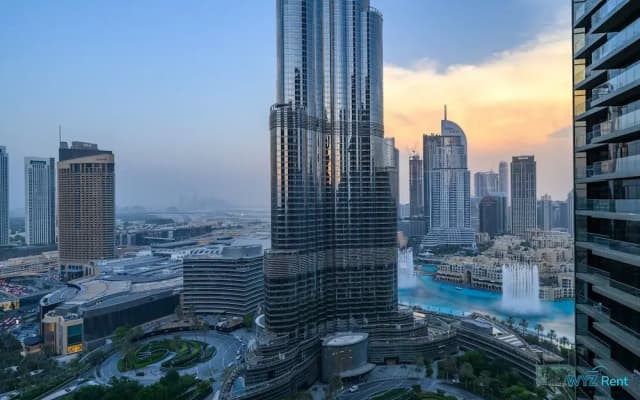 3 BDs Address Opera-Burj Khalifa - photo 5