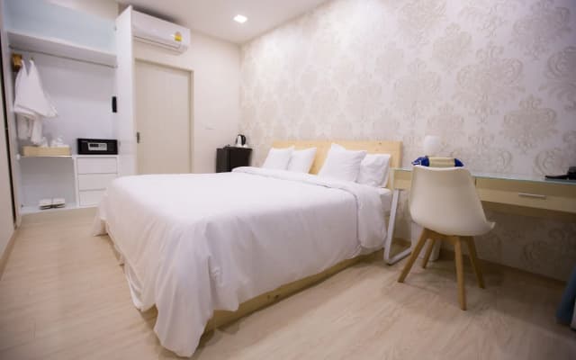 The HAB Hostel - photo 3